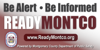 Ready Montco logo