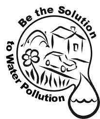 Be the Solution to Water Pollution