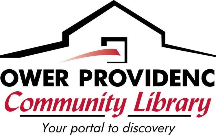 Lower Providence Community Library logo
