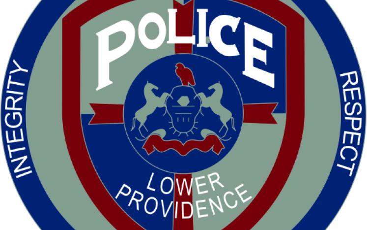 Lower Providence Police Department logo