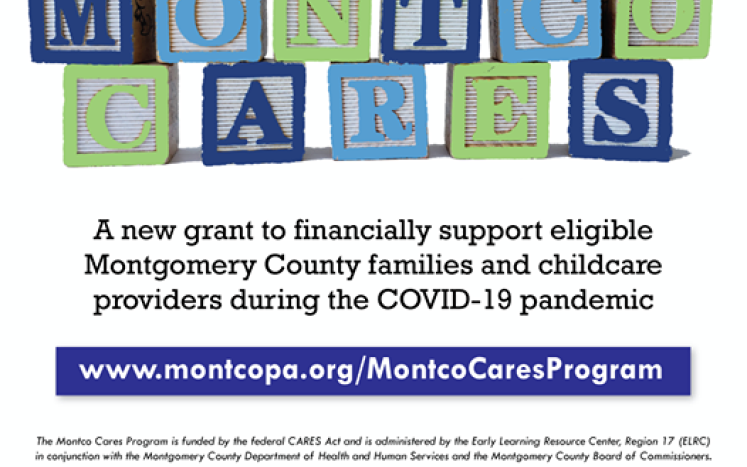 Montco Cares grant program