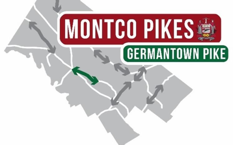 Montco Pikes logo