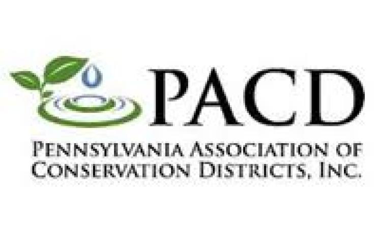 PA Association of Conservation Districts logo