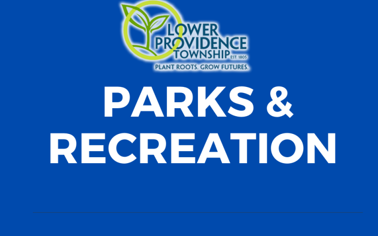Parks and Recreation Logo