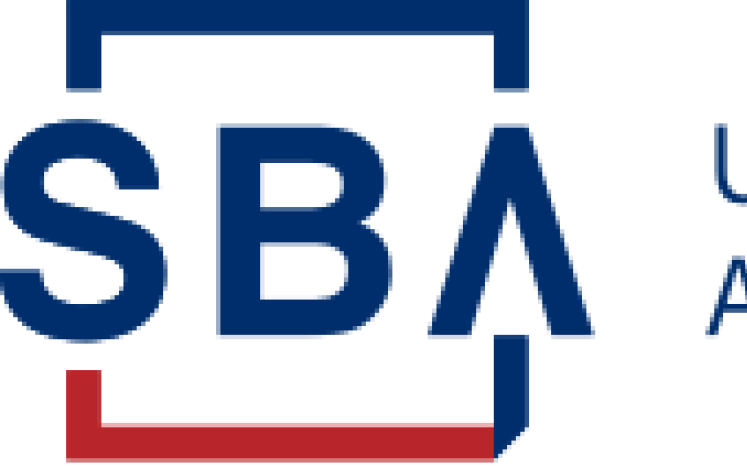 Small Business Association logo