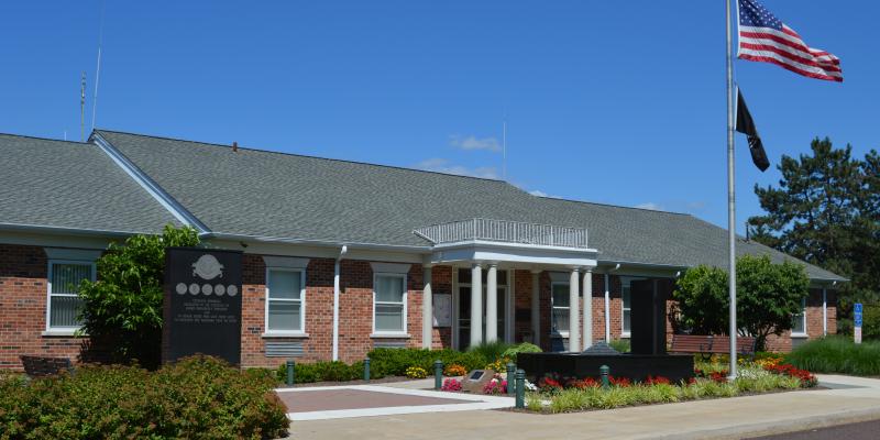 Lower Providence Township Administration Building