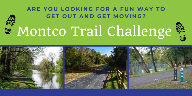 Montco Trail Challenge
